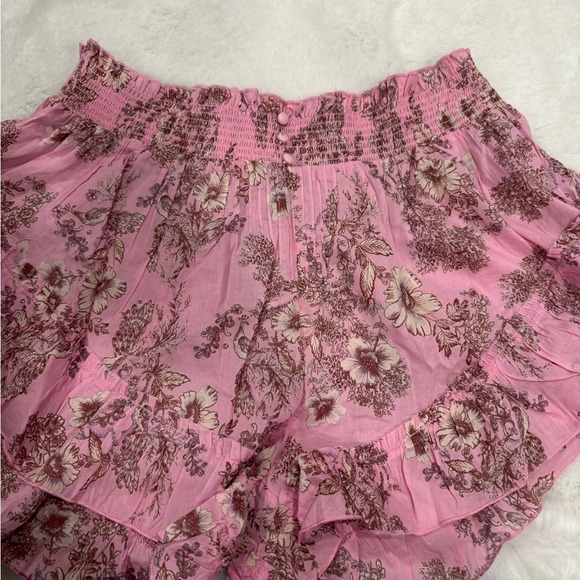 Still The One Shorts by Intimately at Free People Sz: M - Picture 9 of 10